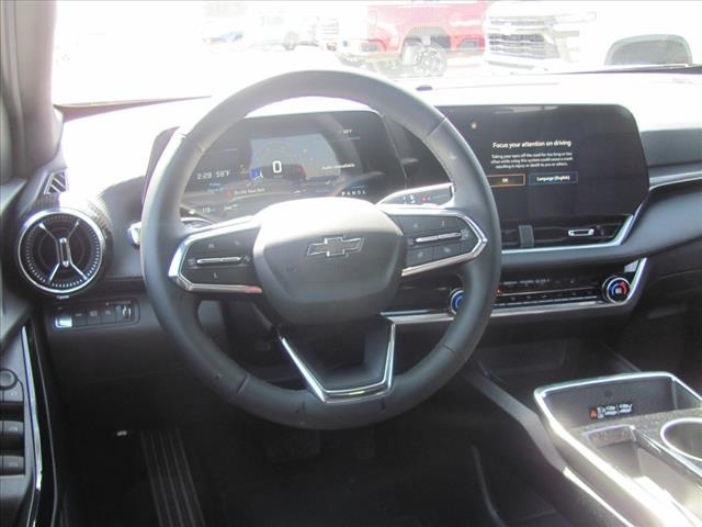 2025 Chevrolet Equinox LT PKG