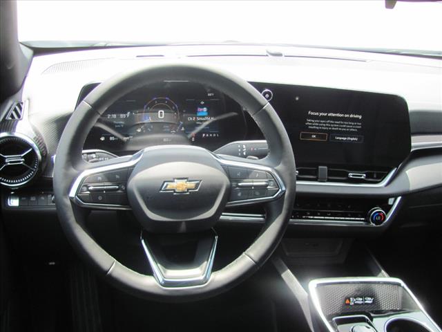 2026 Chevrolet Equinox LT PKG