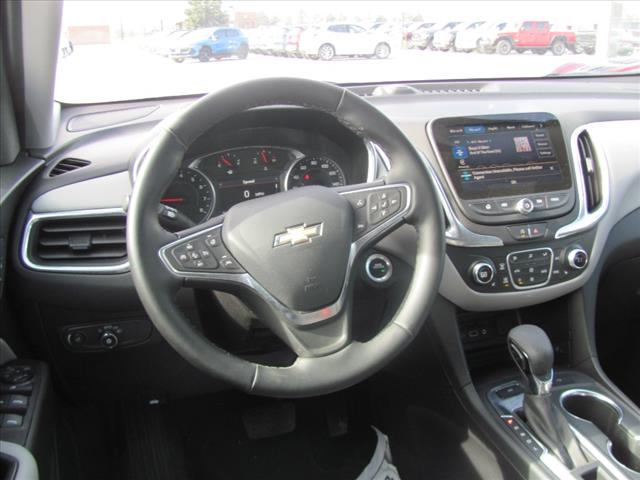 2024 Chevrolet Equinox 4CYAT 1LT PKG
