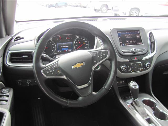 2021 Chevrolet Equinox LT/CONV PKG