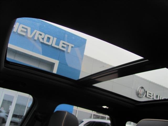 2022 Chevrolet Blazer V6AT PREMIER