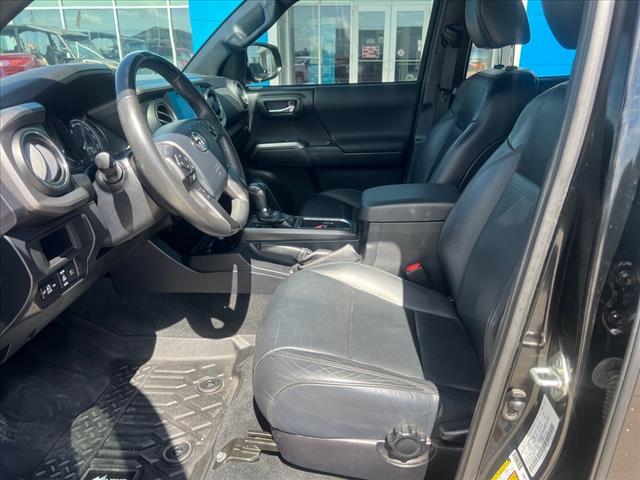 2019 Toyota Tacoma V6AT TRD OFF ROAD