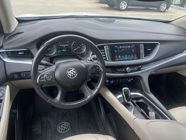 2018 Buick Enclave FWD 4DR ESSENCE