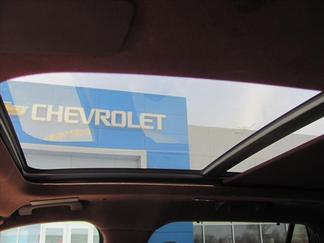 2020 Lincoln Aviator V6AT BLK LABEL (BB)