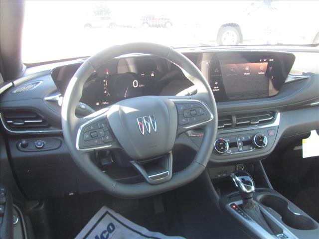 2025 Buick Envista PREFERRED/CONV II