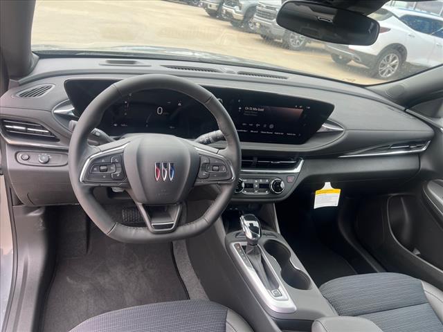 2025 Buick Envista PREFERRED/CONV II
