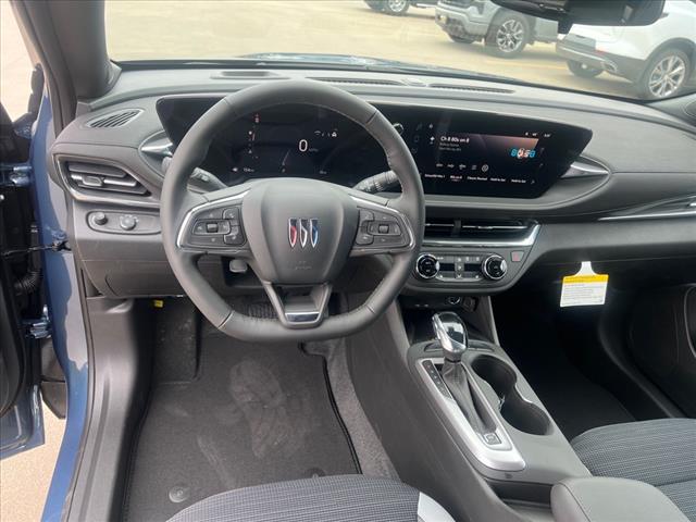 2025 Buick Envista PREFERRED/CONV II