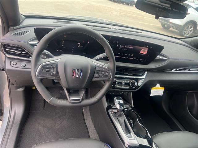 2025 Buick Envista CONV II