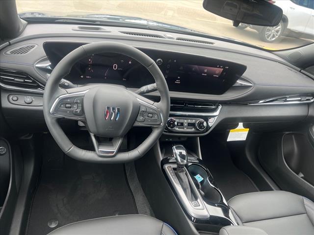2025 Buick Envista TOURING II