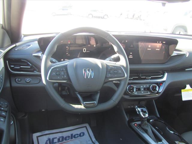 2025 Buick Envista CONV II