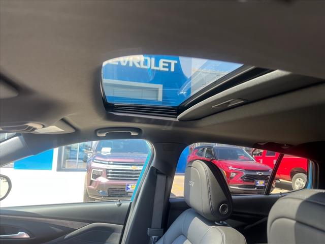 2025 Buick Envista CONV II