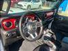 2021 Jeep Wrangler RUBICON MANUAL