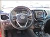 2019 Jeep Cherokee 4CYAT LIMITED