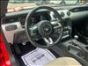 2015 Ford Mustang V8 6SP PREMIUM
