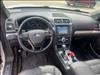2017 Ford Explorer SPORT 4WD