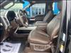 2015 Ford F-150 V6AT KING RANCH