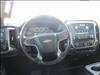 2015 Chevrolet Silverado 3500HD 6.0AT FLATBED