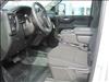 2025 Chevrolet Silverado 2500HD DBL CAB