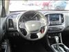 2022 Chevrolet Colorado 4X4 V6AT LT PKG