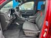 2025 Chevrolet Colorado Z71 PKG
