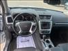 2017 GMC Acadia Limited AWD 4DR LIMITED