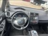 2015 Nissan LEAF HB ELECTRIC S