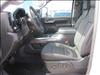 2025 Chevrolet Silverado 2500HD DIE/T-BOSS