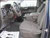 2020 Chevrolet Silverado 1500 V8AT CSTM T/BOSS