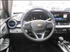 2025 Chevrolet Trax CONV PKG