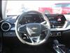 2025 Chevrolet Trax CONV PKG