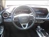 2025 Chevrolet Trax CONV. PKG