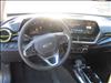 2025 Chevrolet Trax CONV. PKG