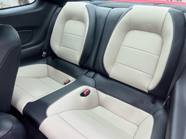 2015 Ford Mustang V8 6SP PREMIUM