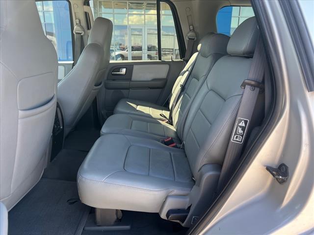 2004 Ford Expedition V8AT XLT PKG