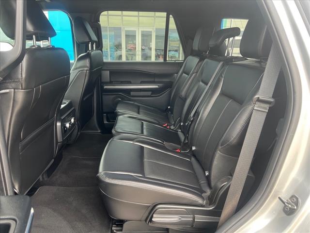 2021 Ford Expedition V6AT ALT PKG