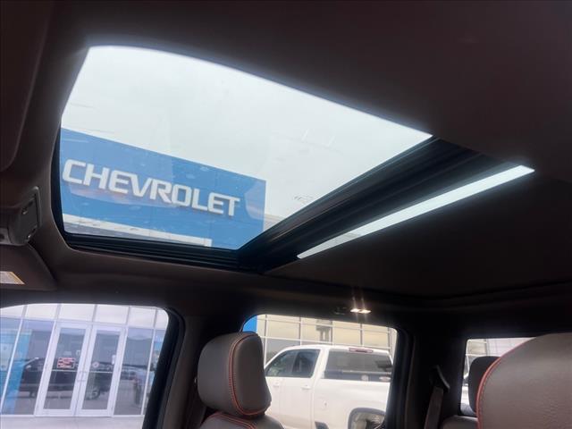 2015 Ford F-150 V6AT KING RANCH