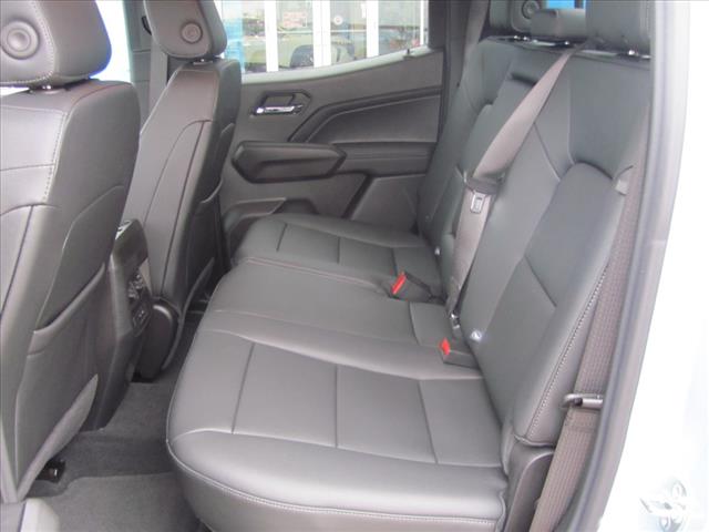 2025 Chevrolet Colorado LT/CONV. PKG