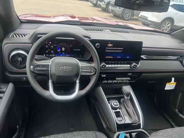 2025 Chevrolet Colorado Z71 PKG