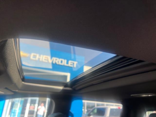 2025 Chevrolet Silverado 1500 6.2/HIGH CTRY