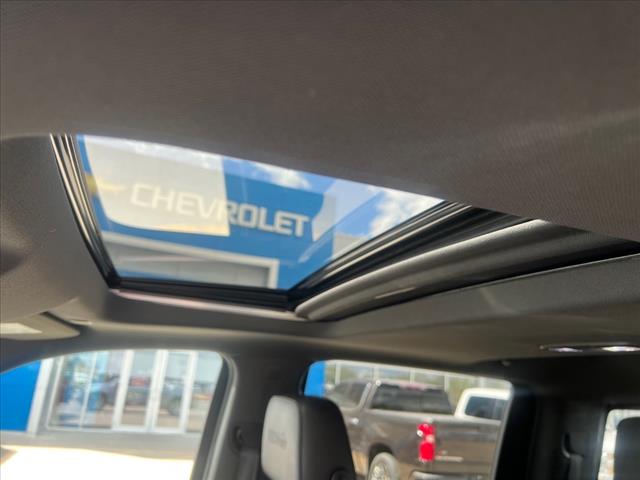 2019 Chevrolet Silverado 1500 6.2AT H-COUNTRY LB