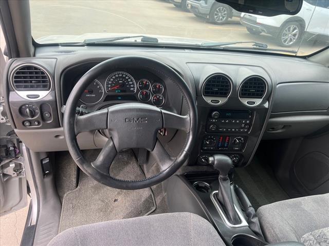 2004 GMC Envoy SLE 4X4