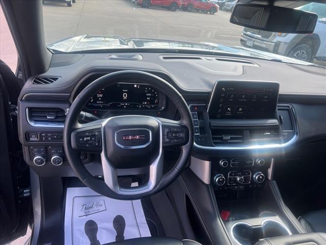 2023 GMC Yukon XL 4WD 4DR SLT