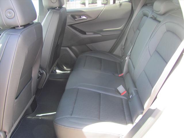2025 Chevrolet Equinox LT PKG