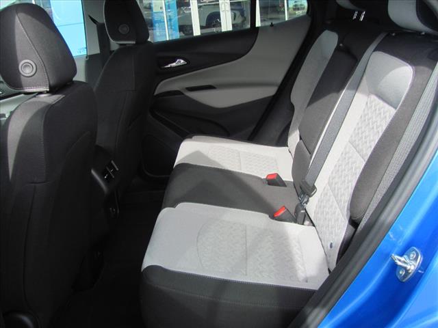 2024 Chevrolet Equinox 4CYAT 1LT PKG