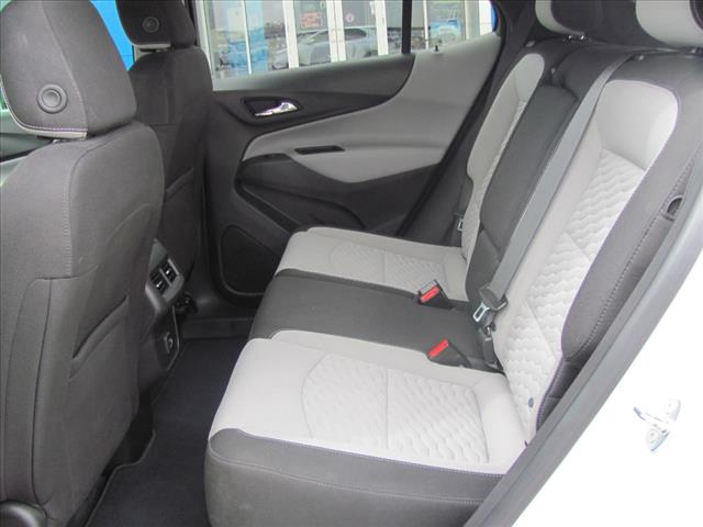 2021 Chevrolet Equinox LT/CONV PKG