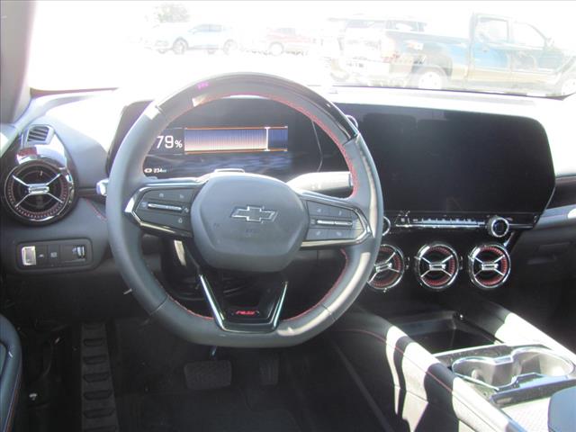 2025 Chevrolet Blazer EV RS AWD