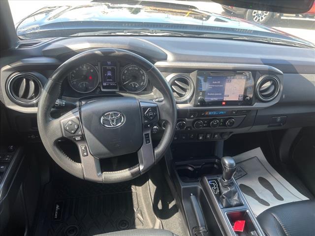 2019 Toyota Tacoma V6AT TRD OFF ROAD