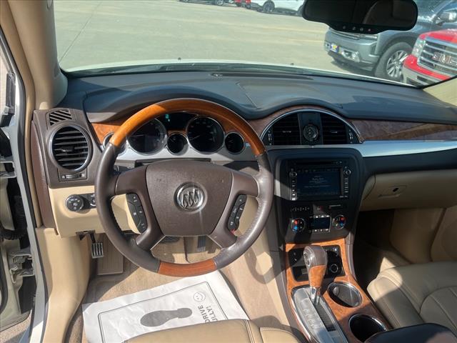 2009 Buick Enclave CXL AWD