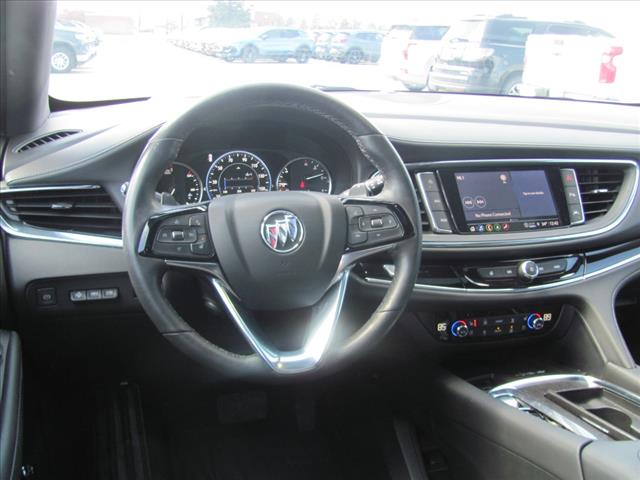 2024 Buick Enclave AVENIR