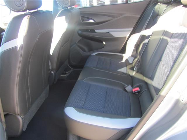 2025 Buick Envista PREFERRED/CONV II